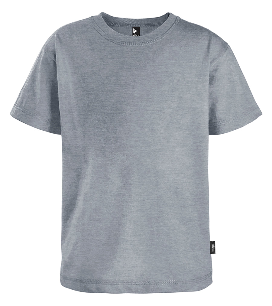 Toddler unisex crewneck t-shirt - Made in Canada