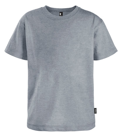 Toddler unisex crewneck t-shirt - Made in Canada