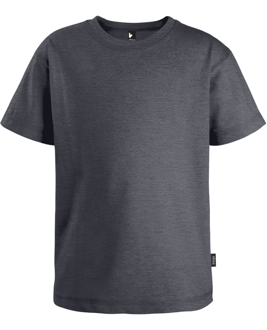Toddler unisex crewneck t-shirt - Made in Canada