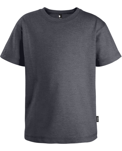 Toddler unisex crewneck t-shirt - Made in Canada