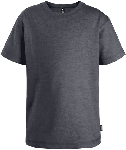 Youth unisex crewneck t-shirt - Made in Canada