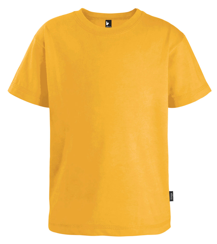 Toddler unisex crewneck t-shirt - Made in Canada