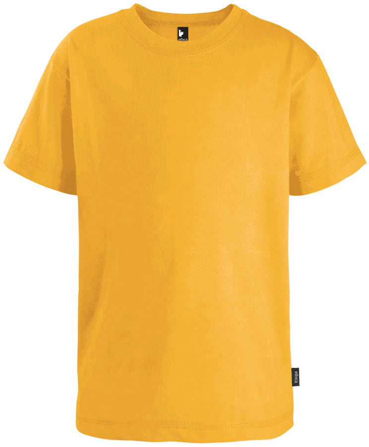 Youth unisex crewneck t-shirt - Made in Canada