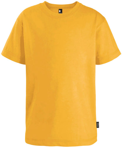 Youth unisex crewneck t-shirt - Made in Canada