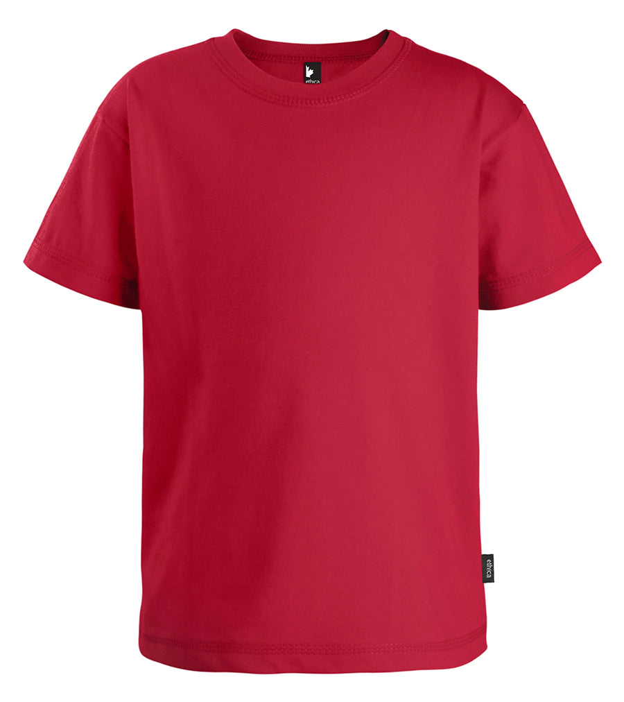 Toddler unisex crewneck t-shirt - Made in Canada