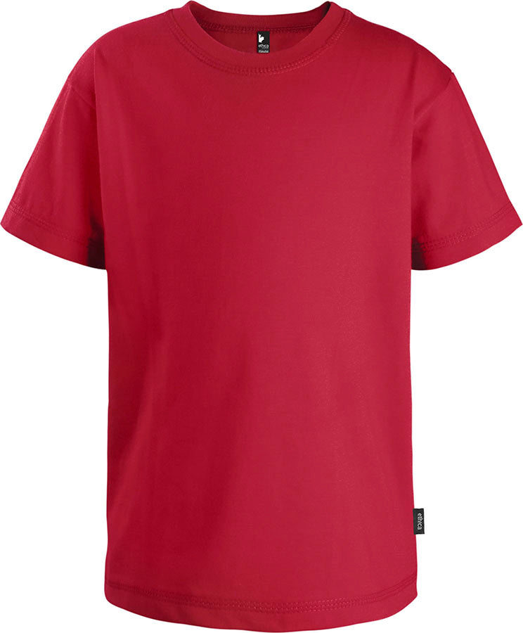 Youth unisex crewneck t-shirt - Made in Canada