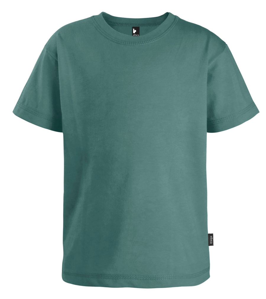 Toddler unisex crewneck t-shirt - Made in Canada