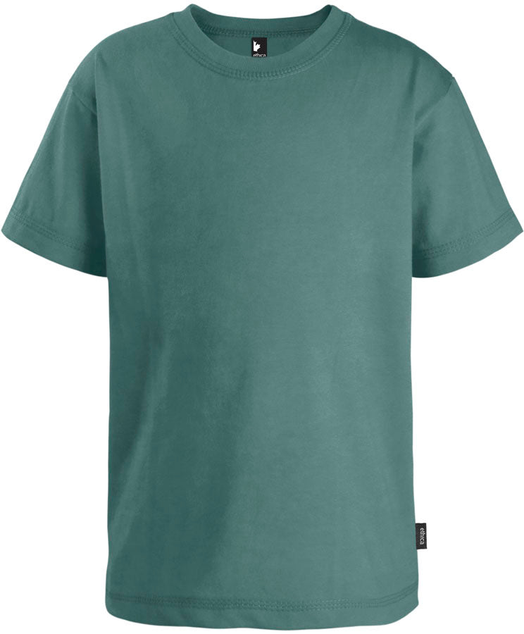 Youth unisex crewneck t-shirt - Made in Canada