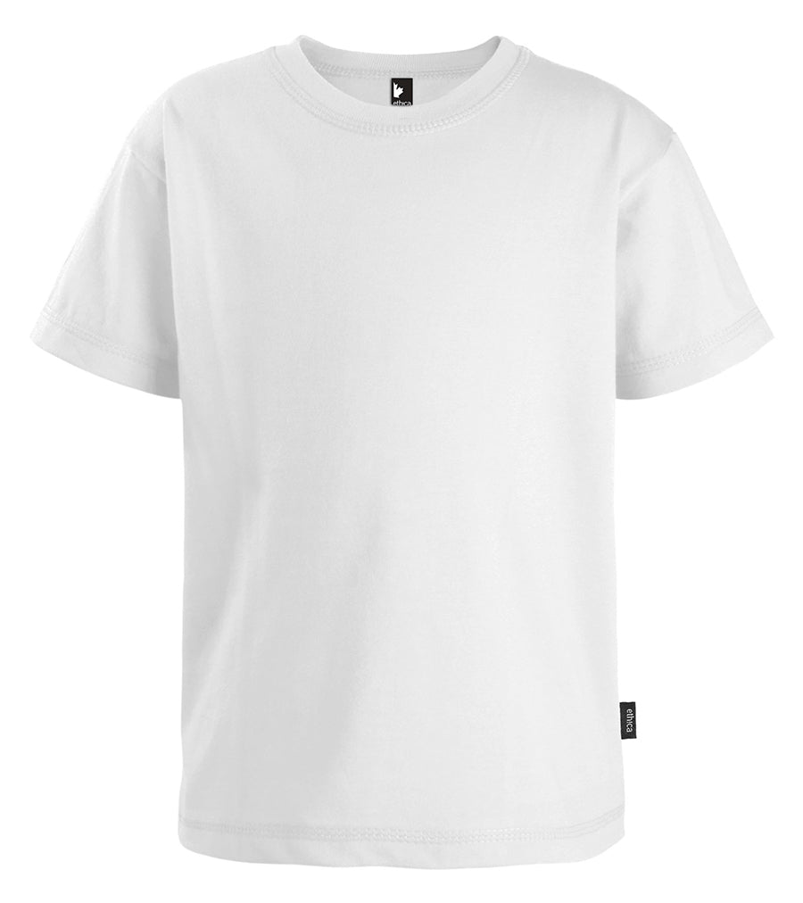 Toddler unisex crewneck t-shirt - Made in Canada