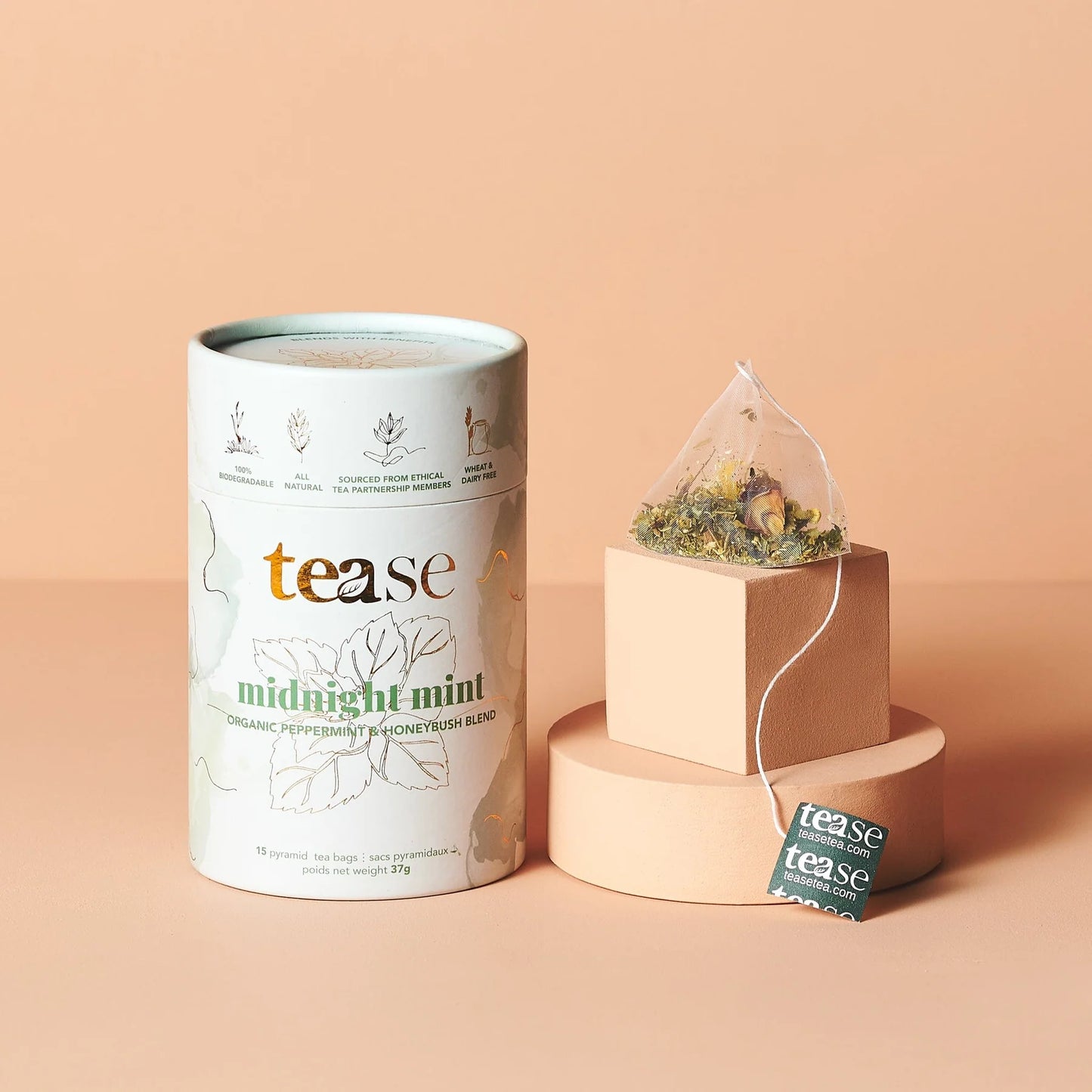Self Care Tea - Made in Ontario