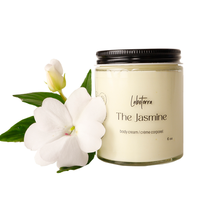 Body Cream