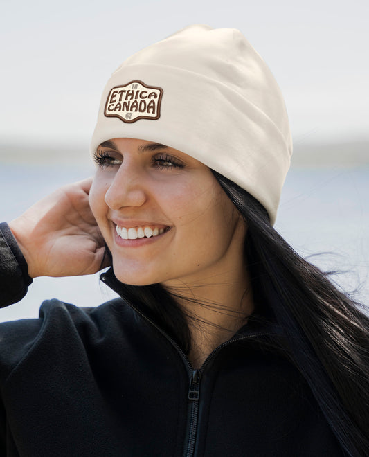 Unisex toque * Made in Canada
