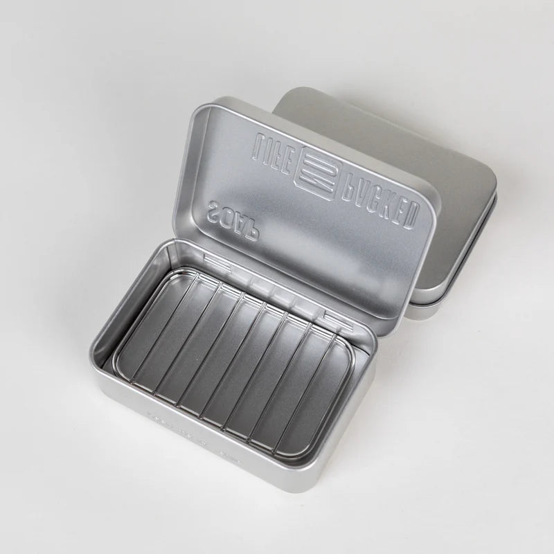 Eco Soap Travel Tin