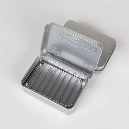 Eco Soap Travel Tin