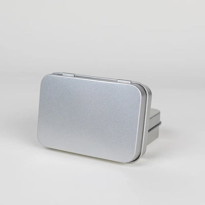 Eco Soap Travel Tin