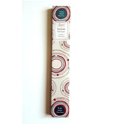 Indigenous-Made Incense