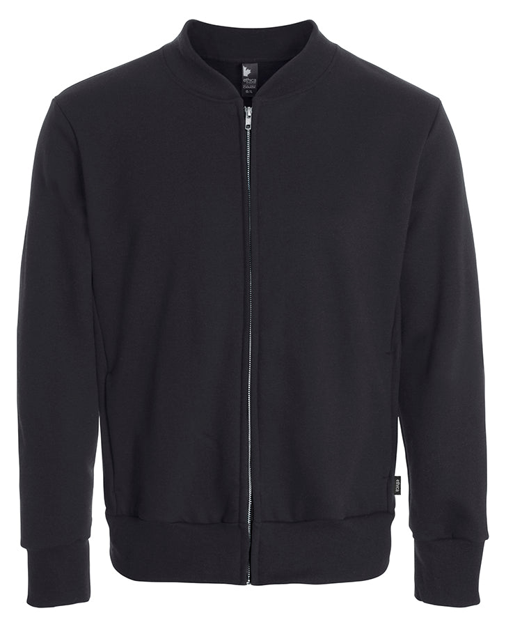 Unisex bomber jacket - Made in Canada