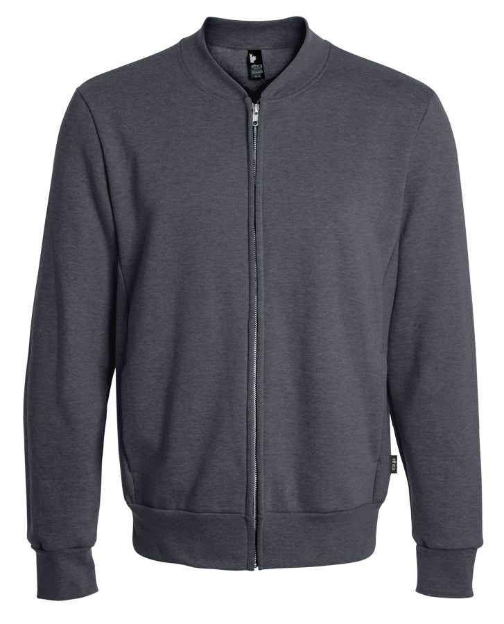 Unisex bomber jacket - Made in Canada