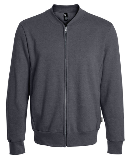 Unisex bomber jacket - Made in Canada