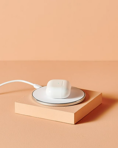 Smart Heated Mug Kit 2.0 | Warmer + Wireless Charger