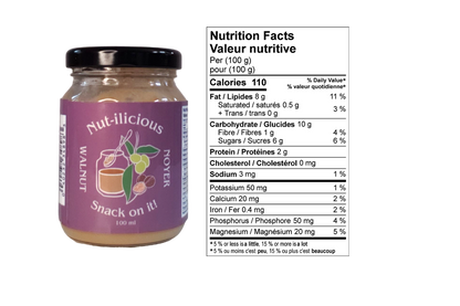 Nut Yogurt
