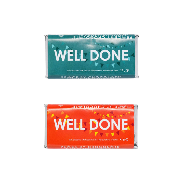 Assorted Celebration Bar
