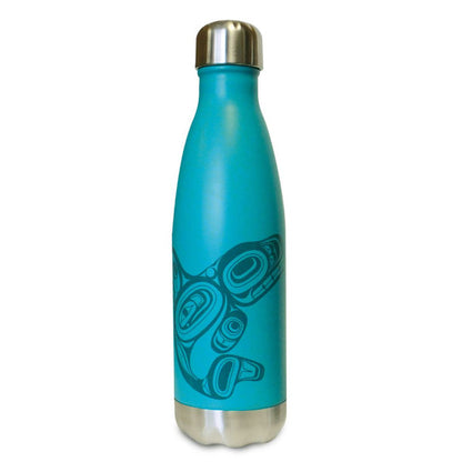 Indigenous Art Insulated Bottle