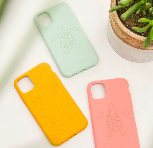 Pela Phone Cases