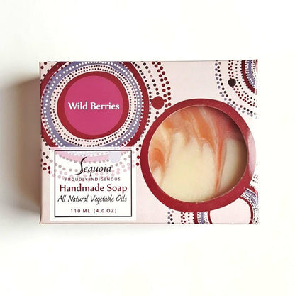 Indigenous-Made Soaps